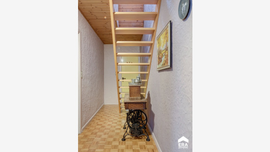 Goetsbloetsstraat - 27 - - 3500