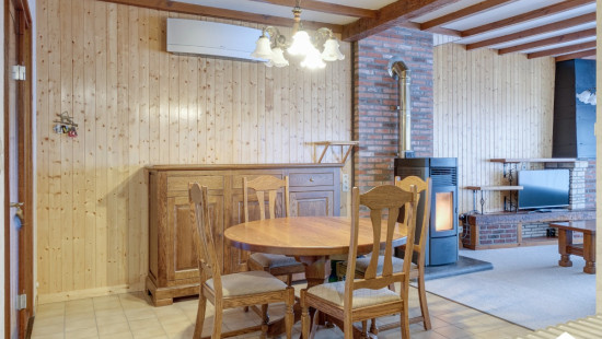 Sparstraat - 21 - - 2230