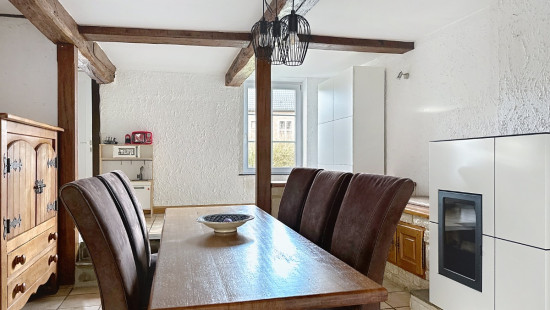 Rue de la Bourse - 89 - - 4470