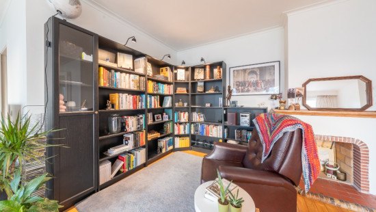 Fruithoflaan - 106 - 0201 - 2600