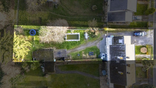 Avenue des Tilleuls - 12 - - 6940