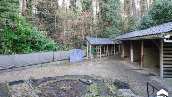 Sparstraat - 21 - - 2230