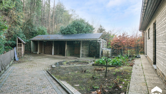 Sparstraat - 21 - - 2230