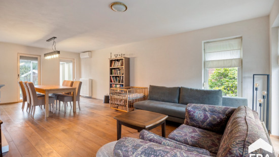 Grote Fosséstraat - 6 - - 3920