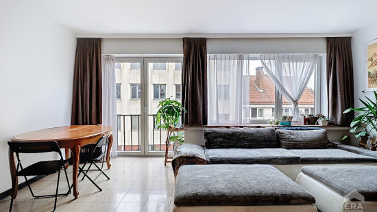 Avenue Léon Jourez - 70 - 3 - 1420