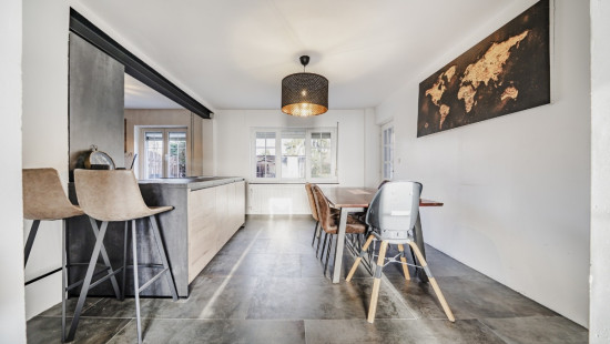 Avenue des Tilleuls - 12 - - 6940