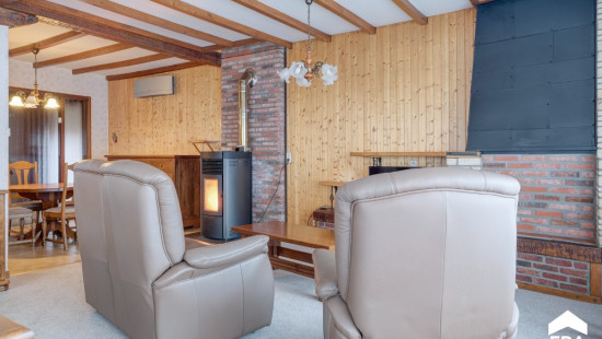 Sparstraat - 21 - - 2230