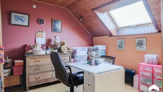 Goetsbloetsstraat - 27 - - 3500