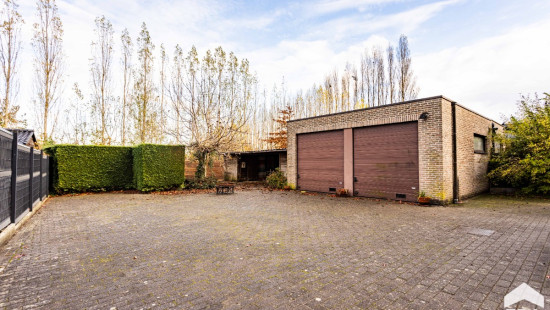 Hoogstraat - 142 - - 9340