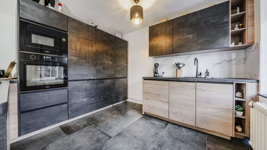 Avenue des Tilleuls - 12 - - 6940