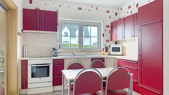 Rue de la Bourse - 89 - - 4470