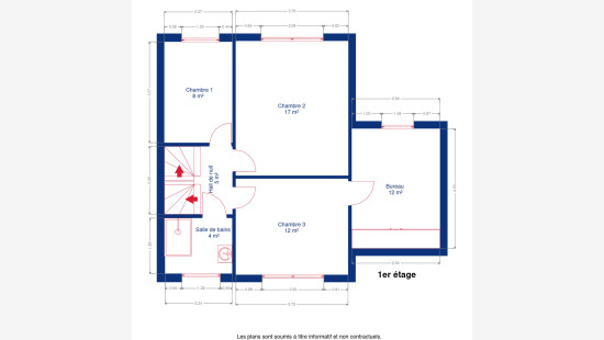 Avenue des Tilleuls - 12 - - 6940