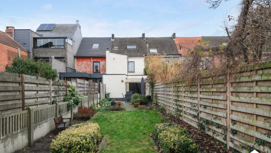 Goetsbloetsstraat - 27 - - 3500