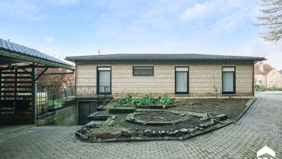 Sparstraat - 21 - - 2230