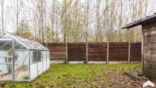 Hoogstraat - 142 - - 9340