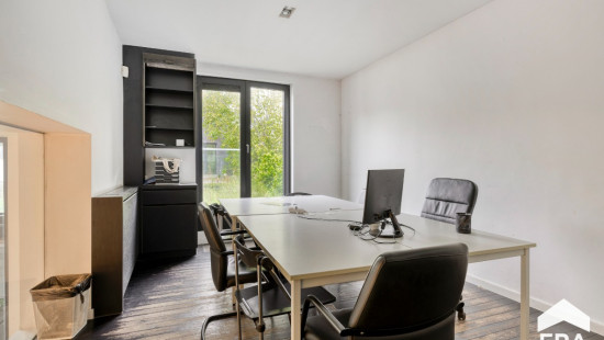 Rue de Fiennes - 77 - - 1070