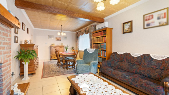 Kaulillerweg - 110 - - 3950