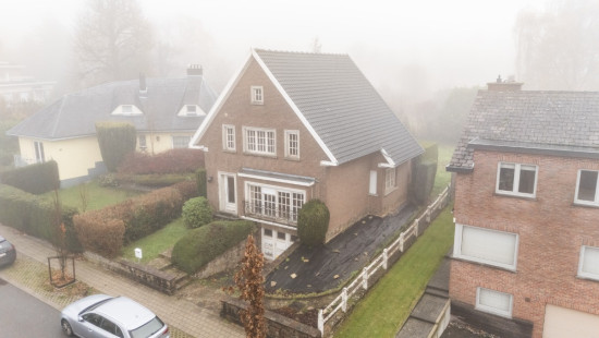 Windmolenlaan - 39 - - 1933