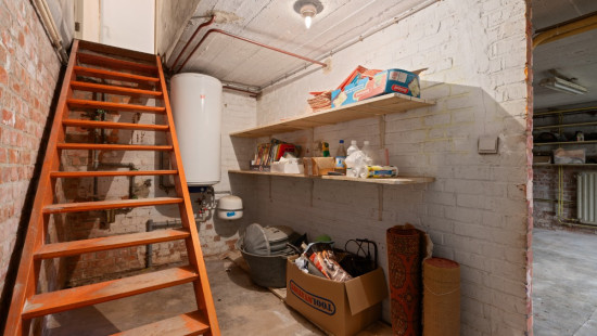 Windmolenlaan - 39 - - 1933