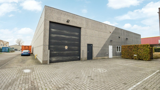 Hinnenboomstraat - 1C - - 2320