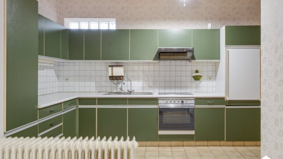 Sparstraat - 21 - - 2230