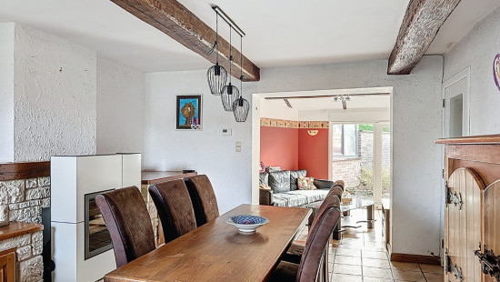 Rue de la Bourse - 89 - - 4470