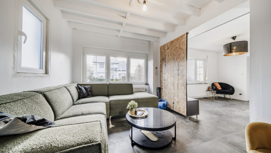 Avenue des Tilleuls - 12 - - 6940