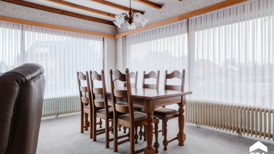 Sparstraat - 21 - - 2230