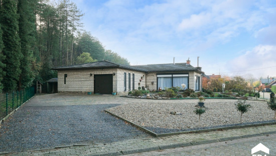 Sparstraat - 21 - - 2230