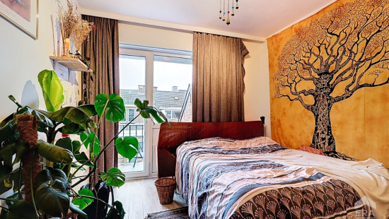 Avenue Léon Jourez - 70 - 3 - 1420