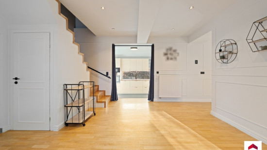 Snikbergstraat - 10 - - 1700