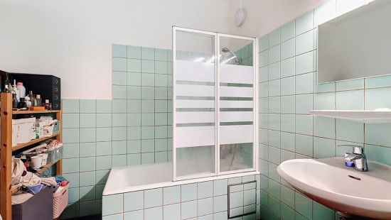 Avenue Léon Jourez - 70 - 3 - 1420