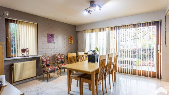 Hoogstraat - 142 - - 9340