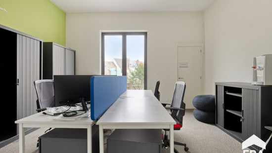 Rue de Fiennes - 77 - - 1070