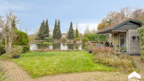 Grote Fosséstraat - 6 - - 3920