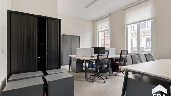 Rue de Fiennes - 77 - - 1070