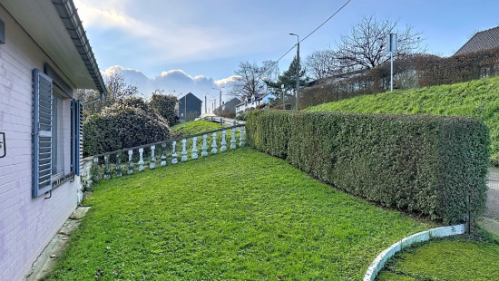 Rue Gohette - 24 - - 4520