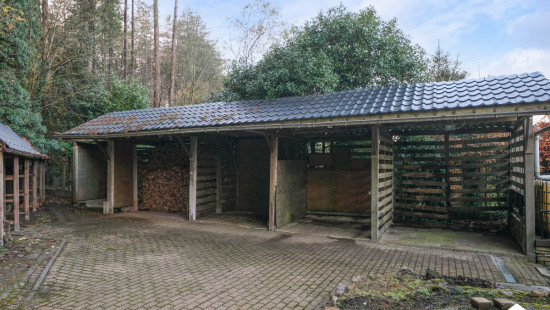 Sparstraat - 21 - - 2230