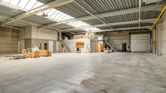 Hinnenboomstraat - 1C - - 2320