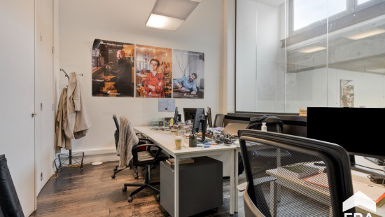 Rue de Fiennes - 77 - - 1070