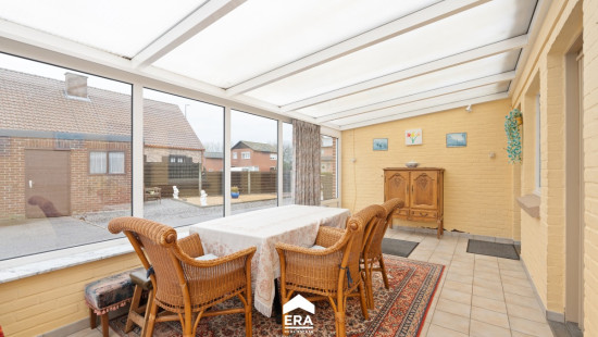 Kaulillerweg - 110 - - 3950