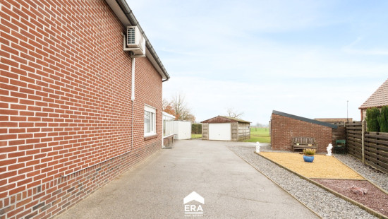 Kaulillerweg - 110 - - 3950