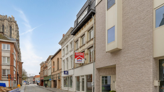 Sint-Katelijnestraat - 15 - - 2800