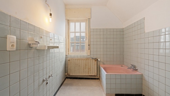 Windmolenlaan - 39 - - 1933