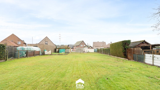 Kaulillerweg - 110 - - 3950