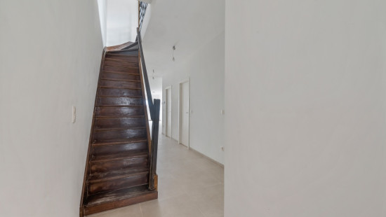 Vlyminckshoek - 63 - - 9100