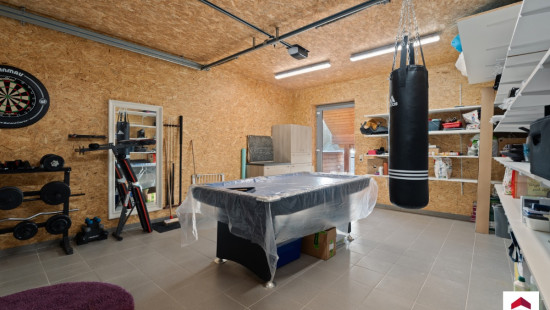 Snikbergstraat - 10 - - 1700