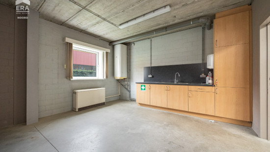 Hinnenboomstraat - 1C - - 2320