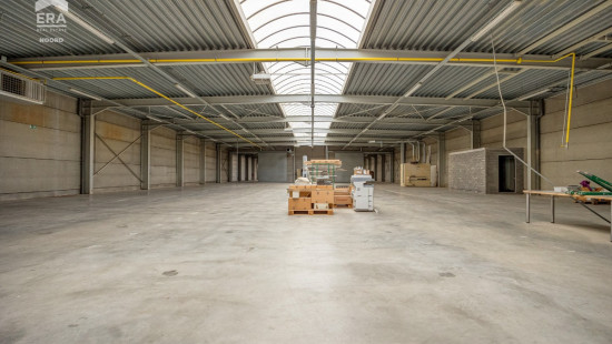 Hinnenboomstraat - 1C - - 2320