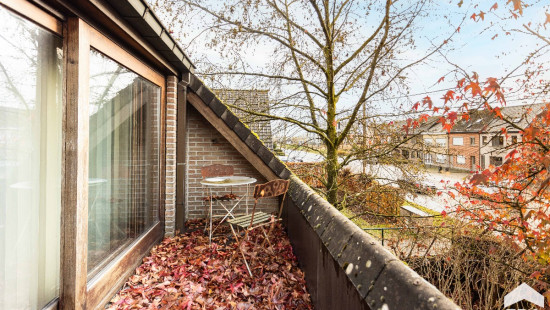 Hoogstraat - 142 - - 9340